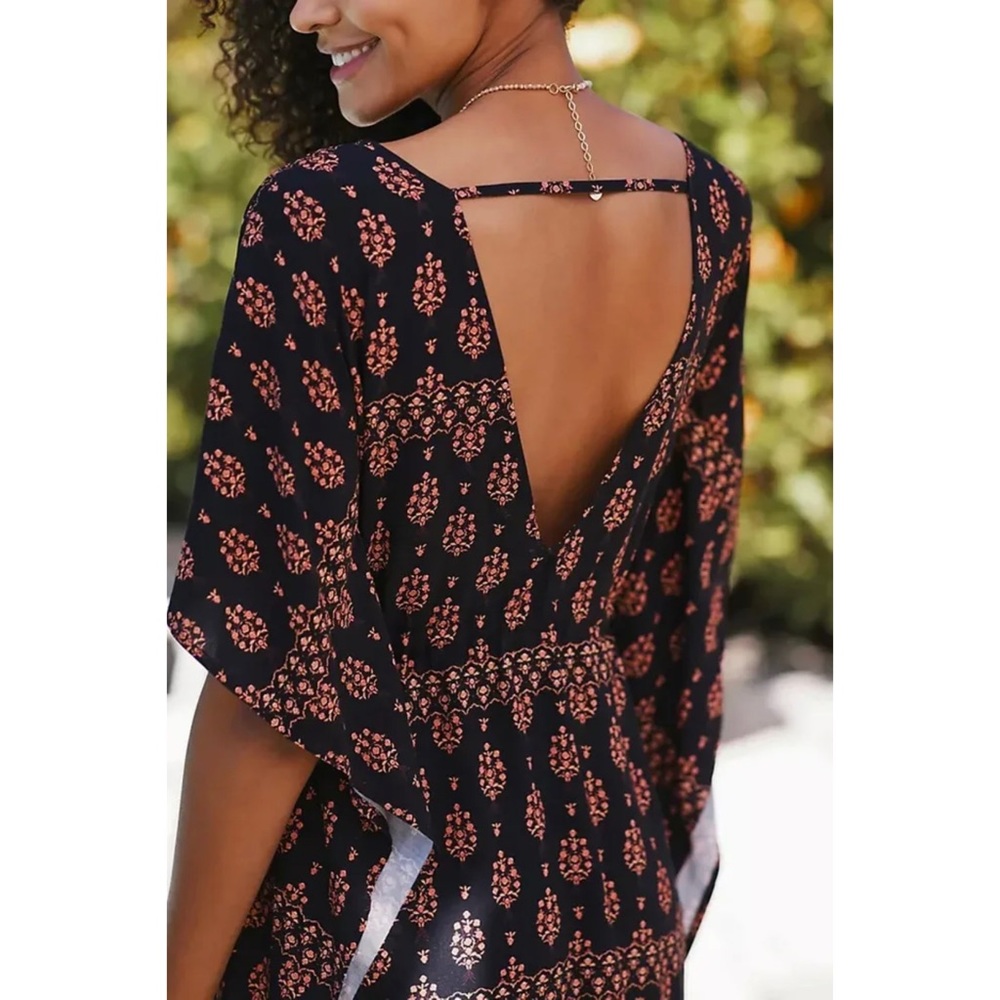 Maaji Kaftan Coverup - Picture 2 of 5